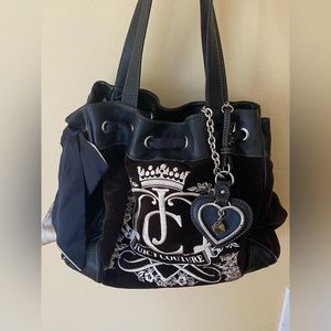 Juicy Couture purse